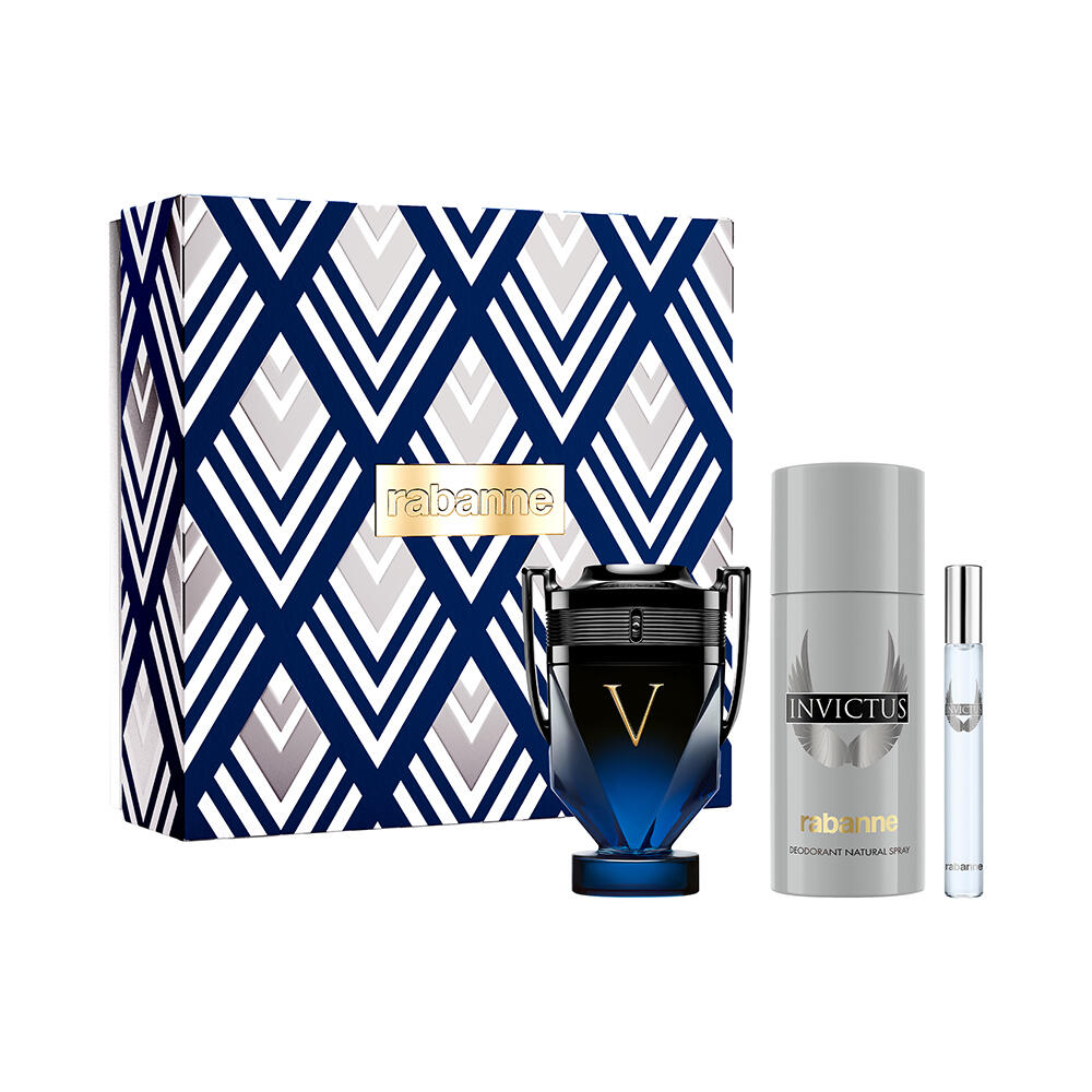 INVICTUS VICTORY INTENSE SET PARFUM